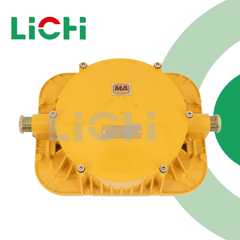 Indoor Use LED Explosion Proof Light Slippers Offroad LED-Light High Bay Industrial Light, Outdoor LED Light, IP66 Waterproof Flashlight LED Light Lamp