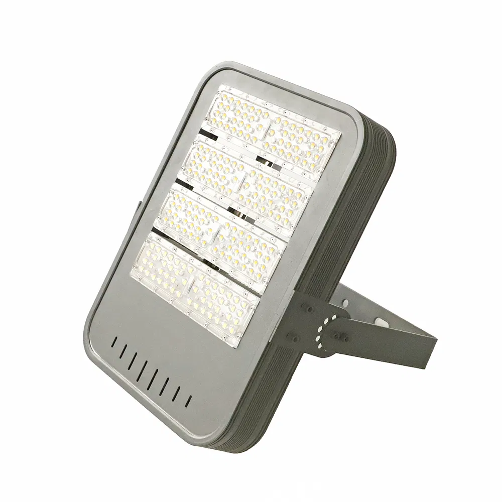 New Design High Mast Football Field Stadium 30W-280W Lighting Outdoor LED Flood Light