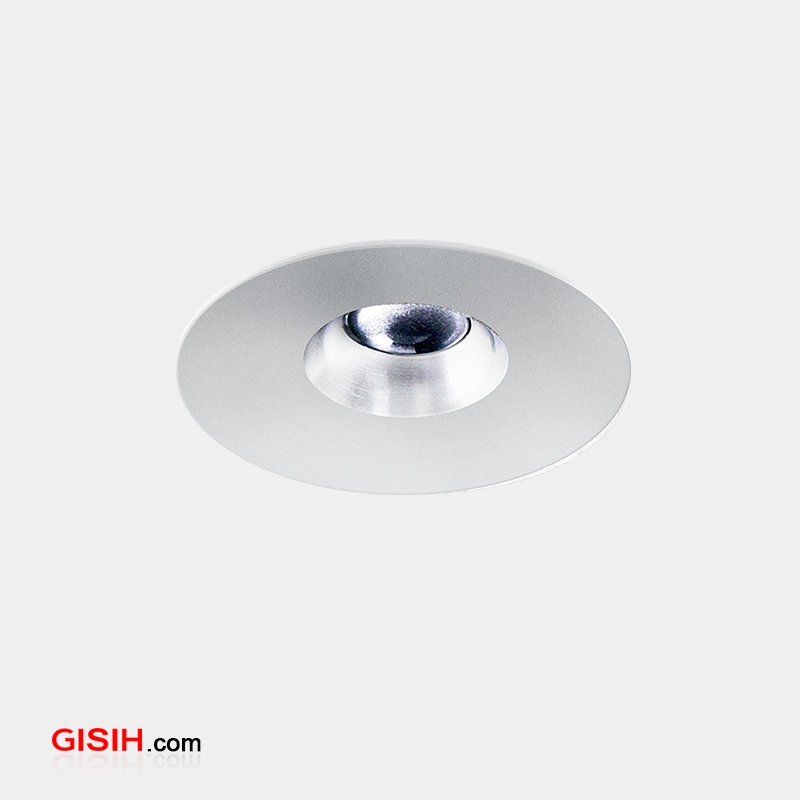 DC12V 2.2W LED Downlight LED Cabinet Light for Showcase LC7266A