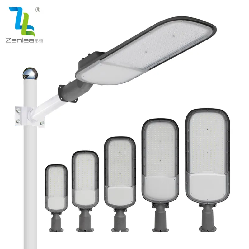 LED Street Light Main View