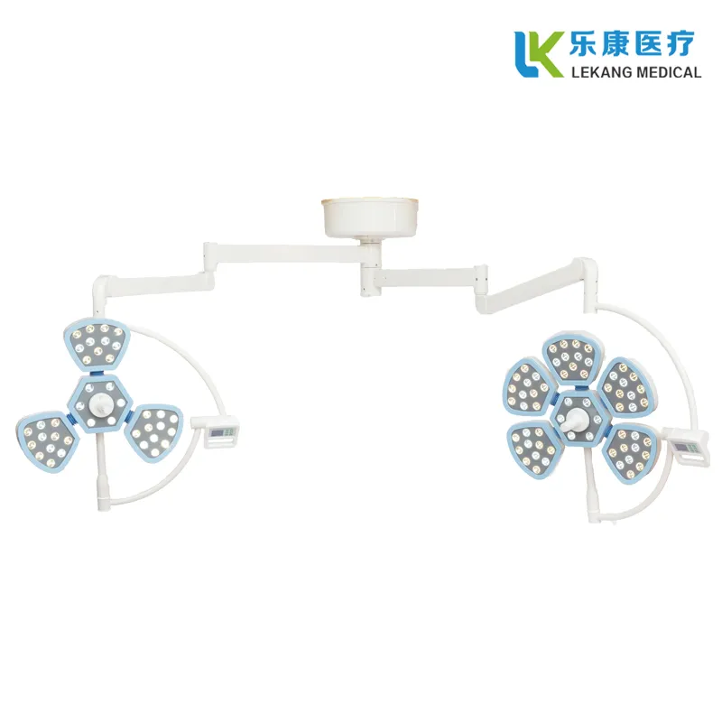 Surgical Light Detail