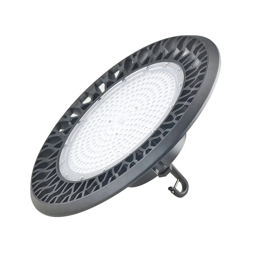 High Power Industrial UFO High Bay 240W LED High Bay