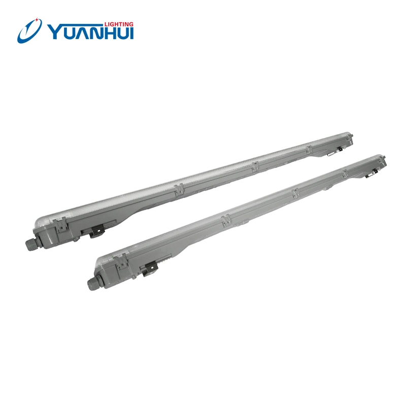 Waterproof LED Light T8 LED Tube Light Connect Series