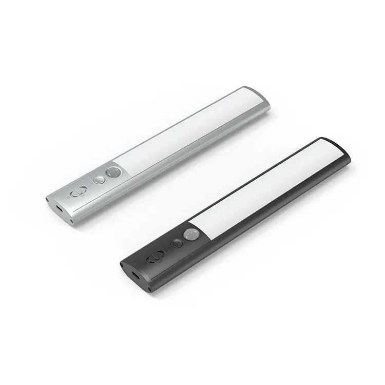 Motion Sensor Feature