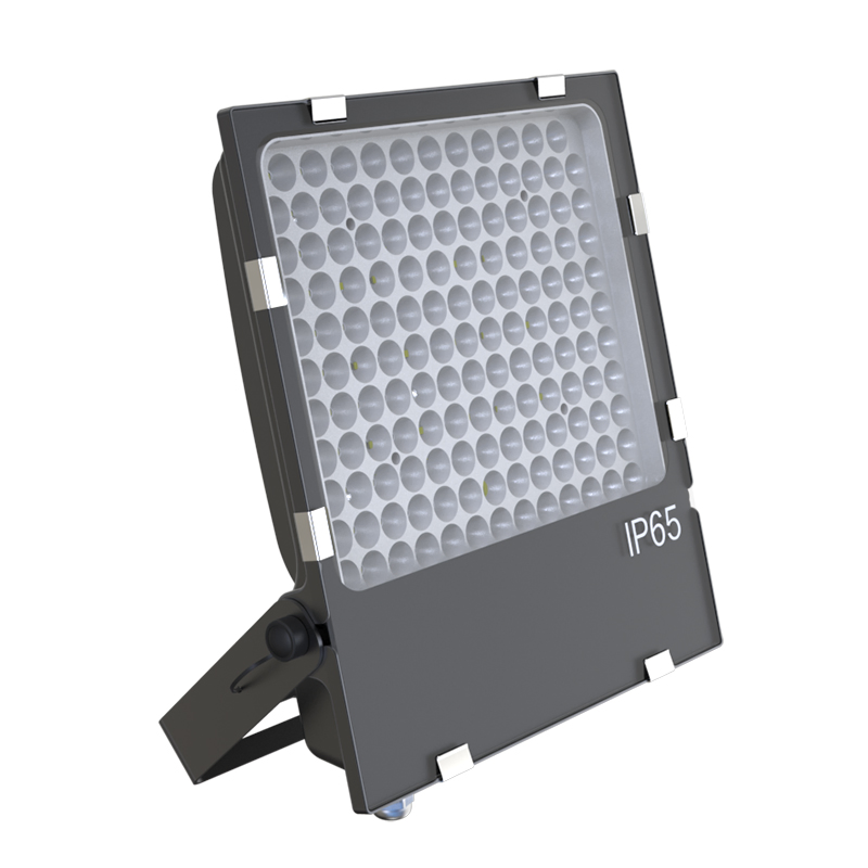 LED Outside Solar Powered Motion Brightest LED Flood Lights