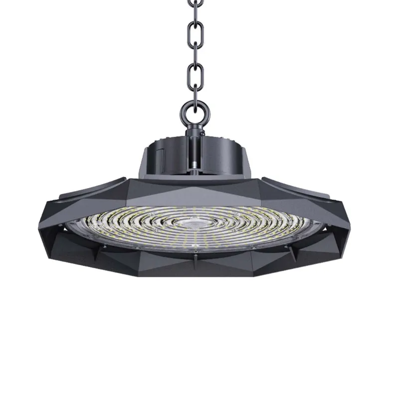 LED High Bay Light Overview