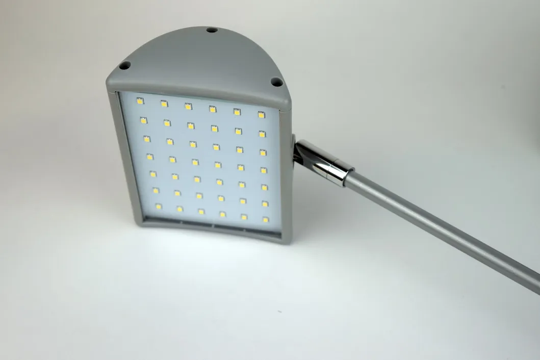 LED Arm Light View 1