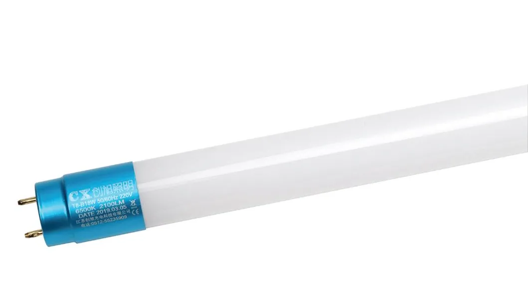 T8 LED Tube