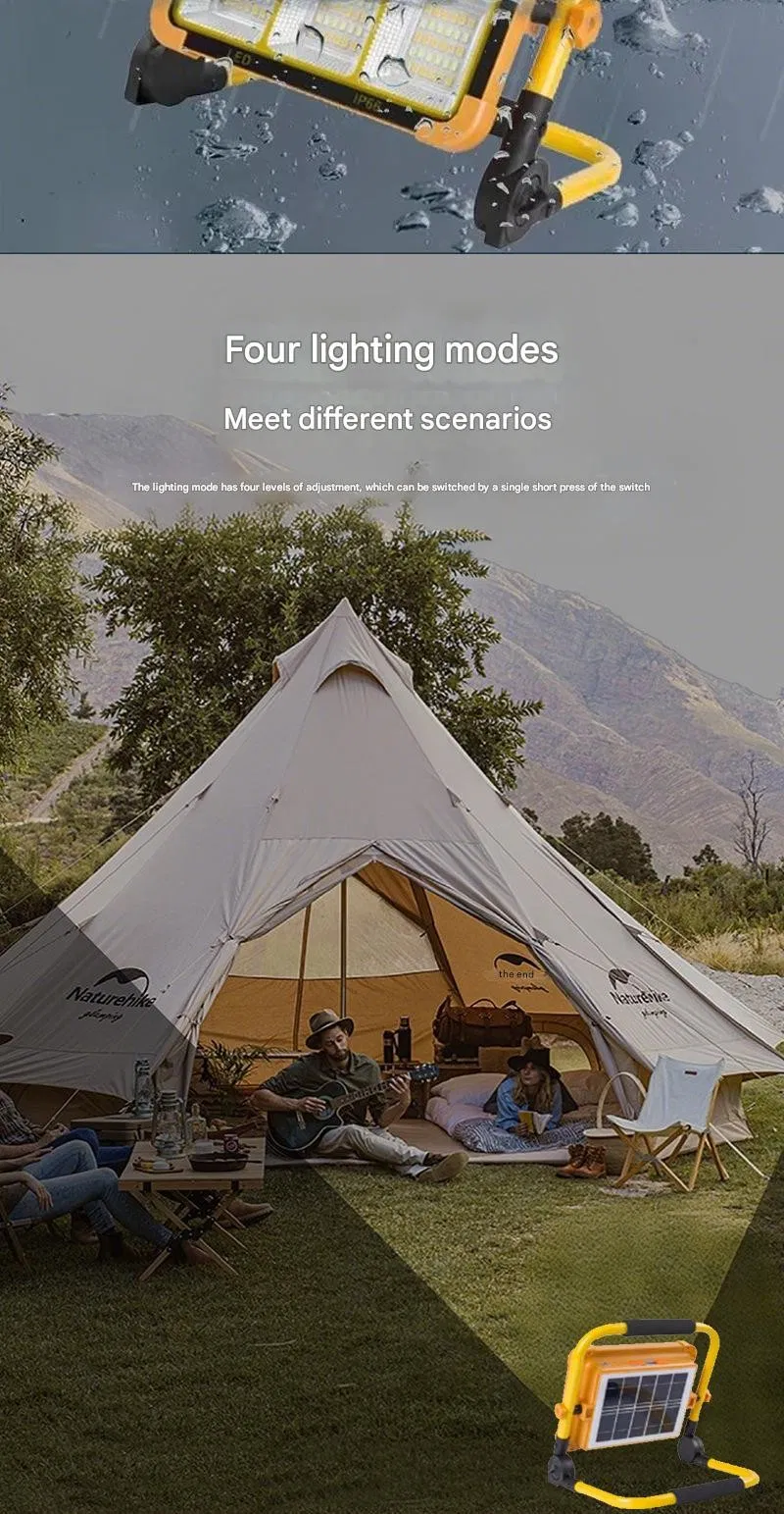 LED Emergency Light Detail 6