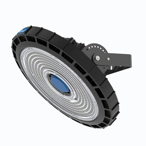 200W Warehouse High Bay Lighting Factory 36000lm IP65 ETL Dlc Approved