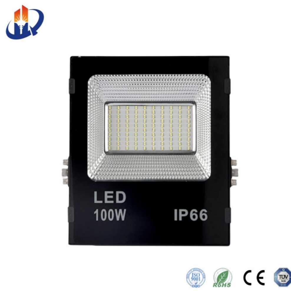 Direct Selling Outdoor Waterproof IP66 50W-300W LED Flood Light