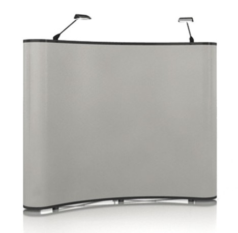 LED Wall Washing Arm Spot Light for Display Stand (TJ-42L-103)