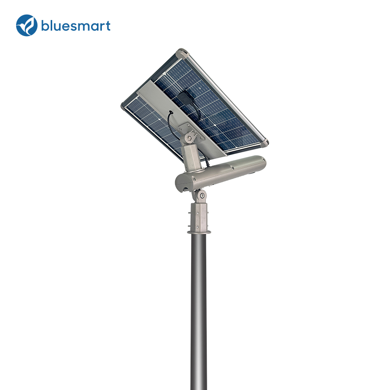 Newest All in One Solar Street LED Integrated Light for Traffic