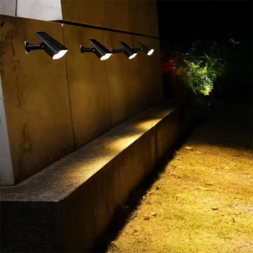 Dusk to Dawn Landscape Lighting