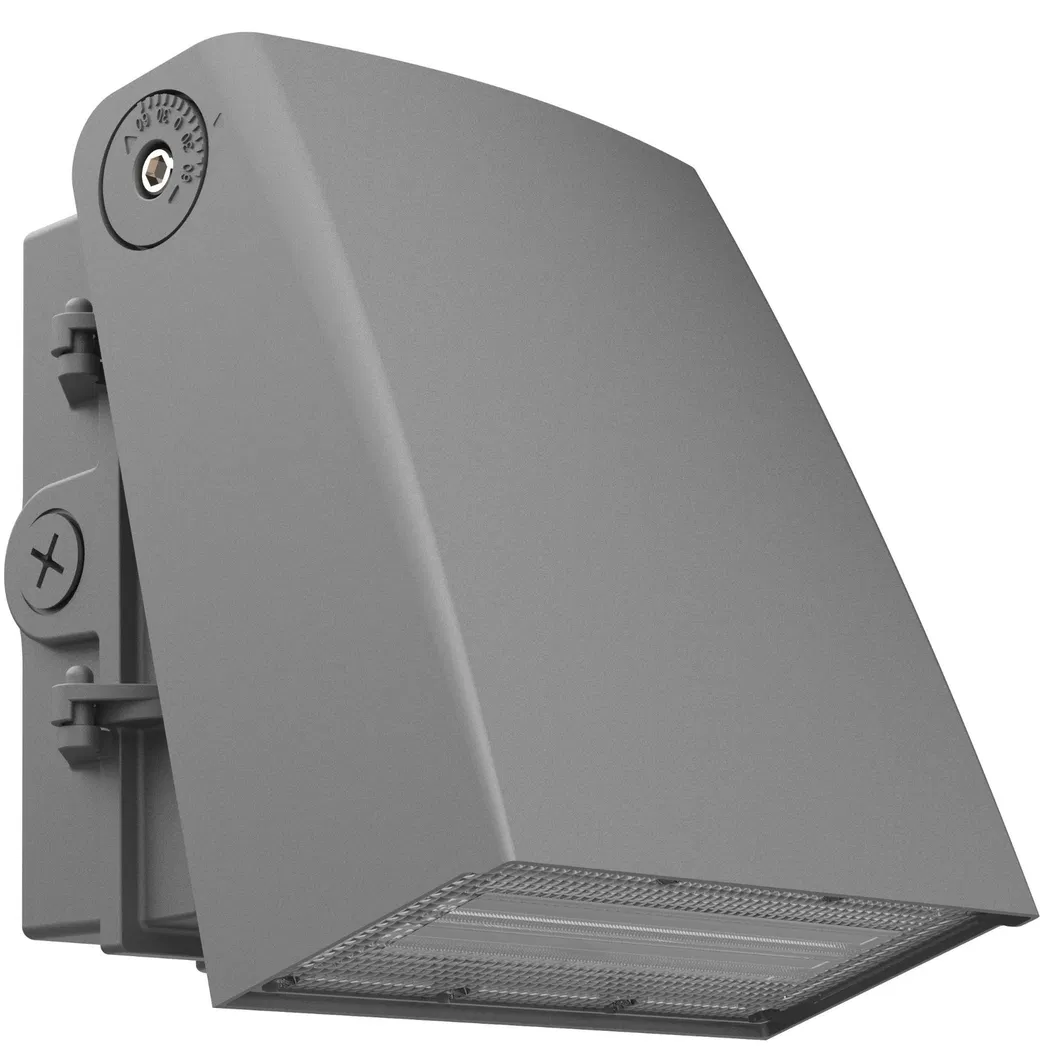Exterior LED Wall Pack Light