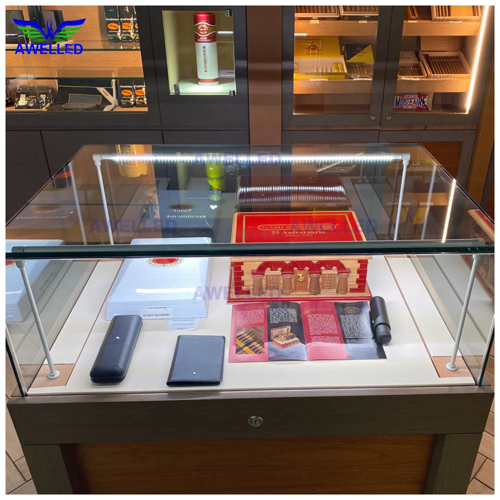 Display Case Project 4