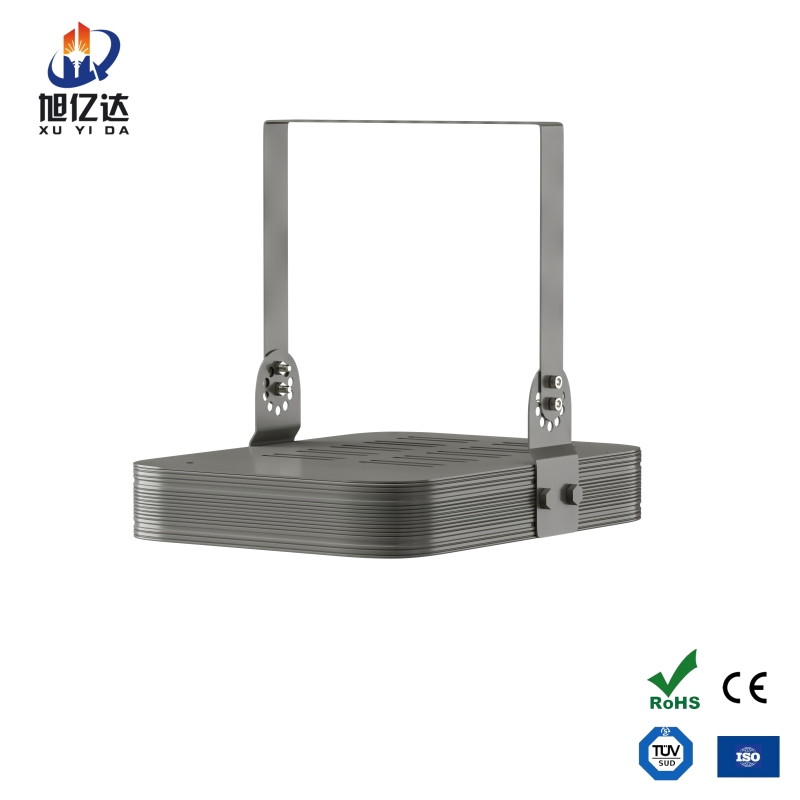 Manufacturers Direct Sales Outdoor Waterproof Lighting 30W-280W Garden Industrial LED Floodlight