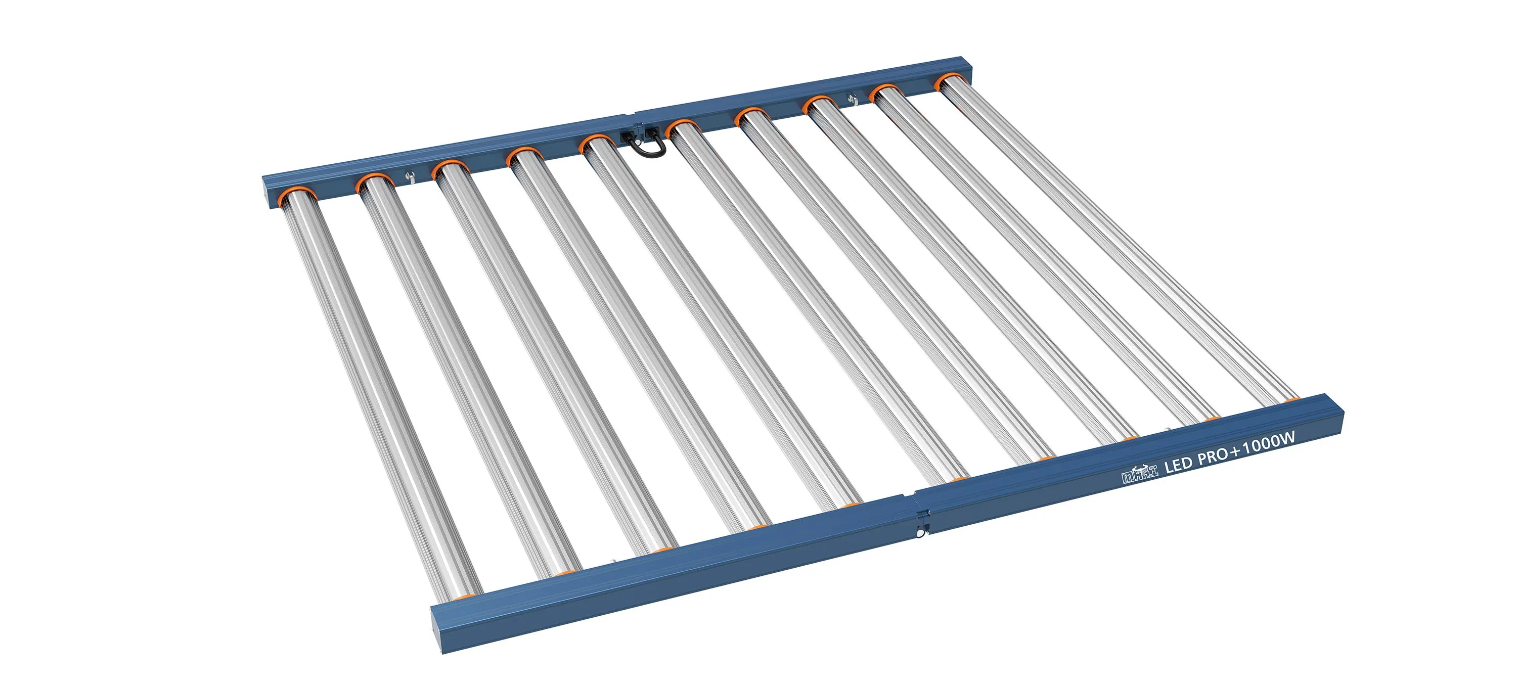 2025 Mari 1000W Full Spectrum LED Grow Light for Indoor Plants