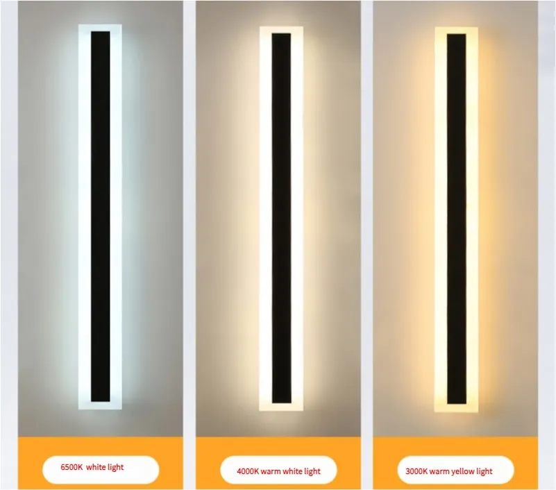 LED Wall Light 5