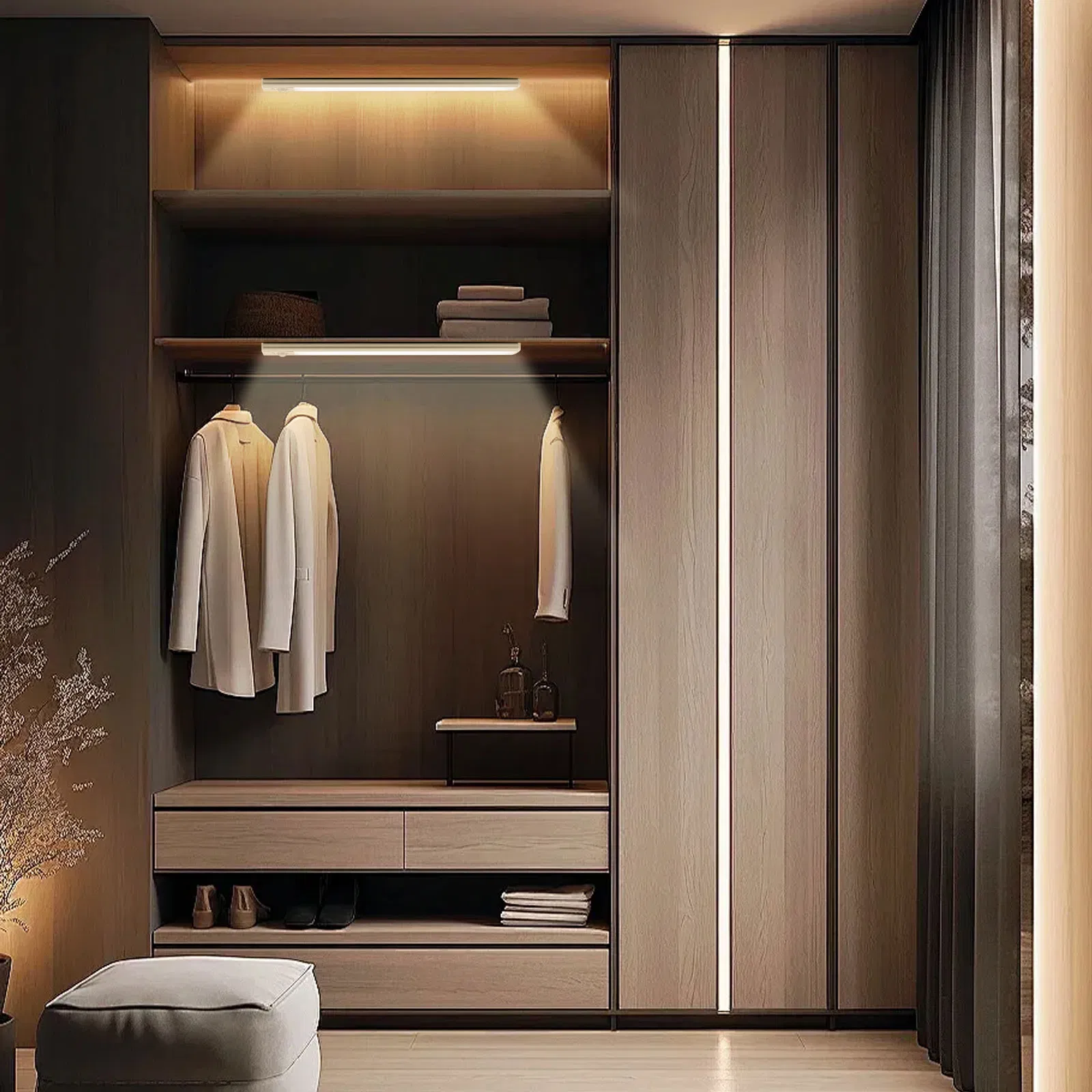 Interior Design Lighting