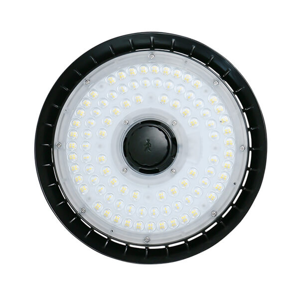 60W Warehouse High Bay Lighting Factory 9000lm IP66 with ETL Dlc Listed