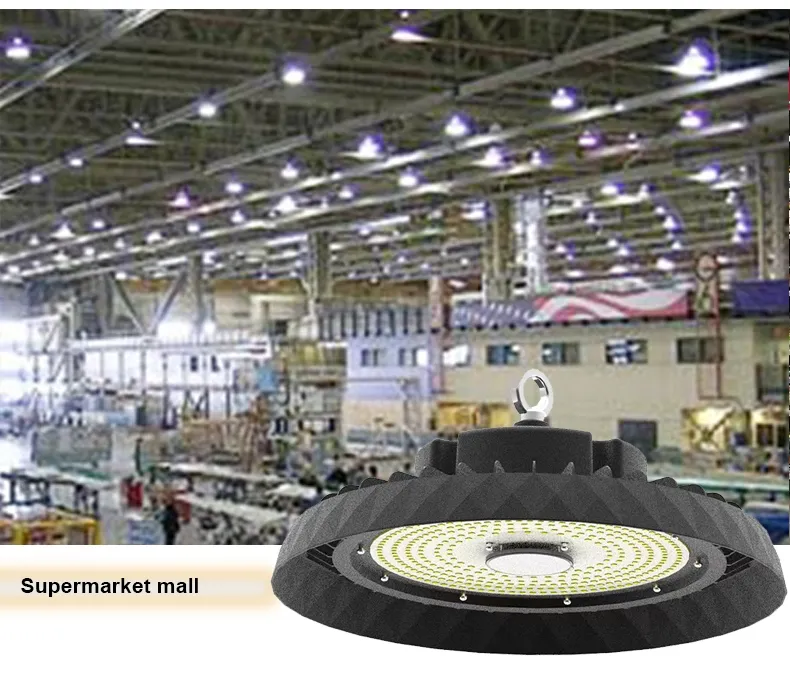 IP65 Waterproof Test