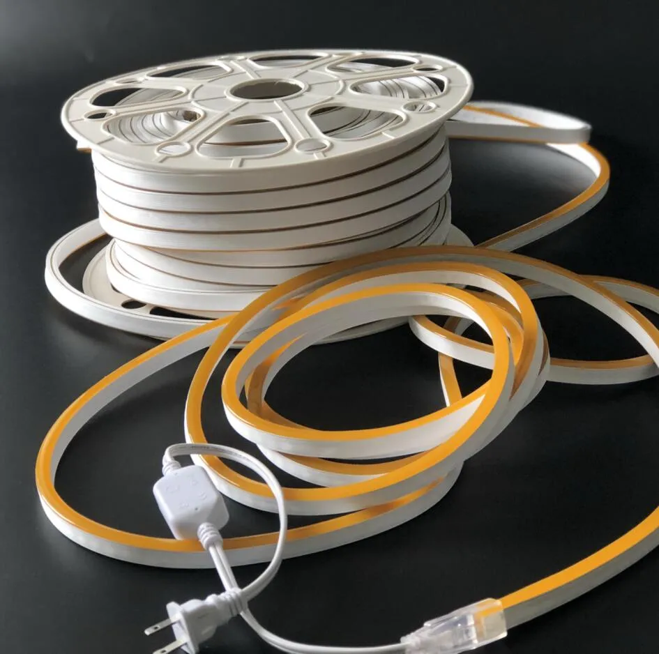 LED Neon Flex Display