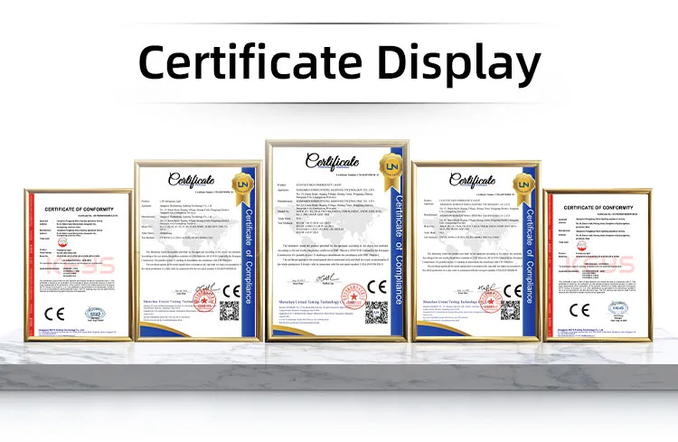 Wall Mounted Installation