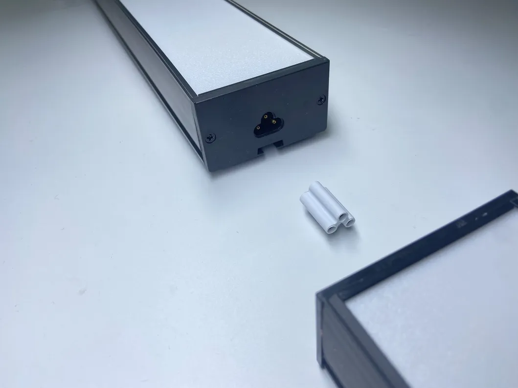 Commercial Application