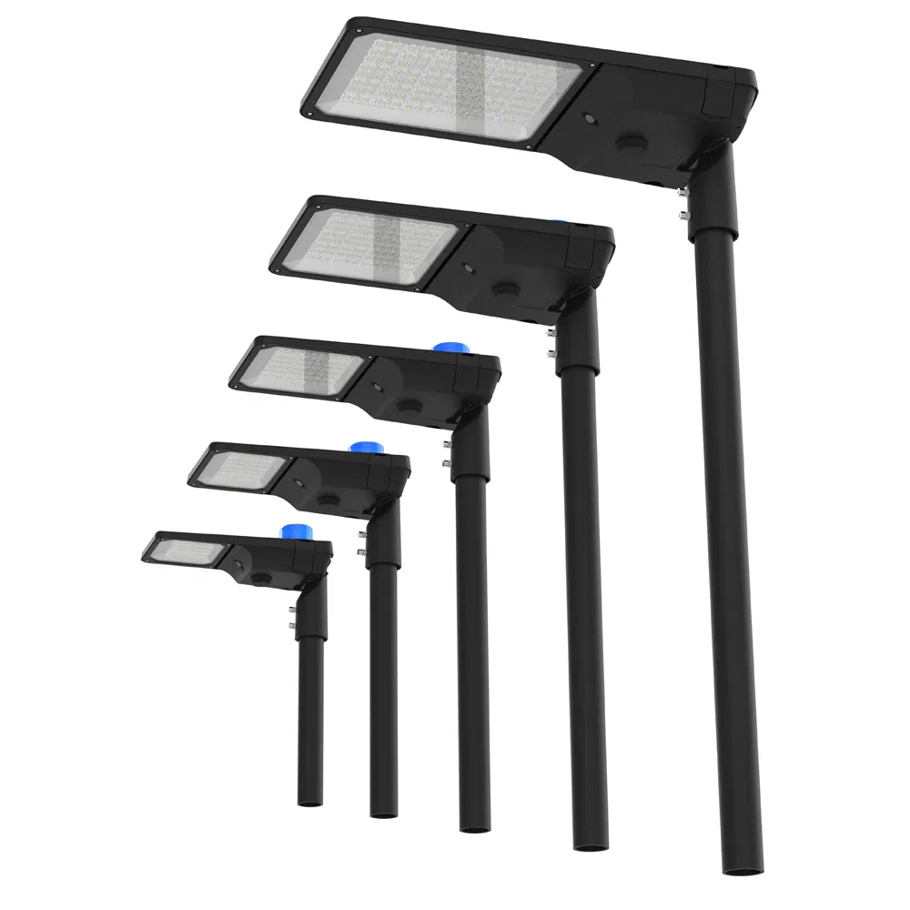 New Design Waterproof IP65 LED Street Lamp 150W LED Street Light for Outdoor