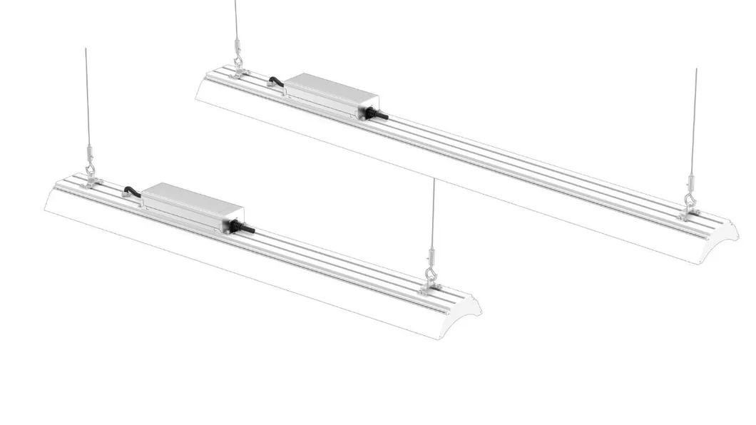 Linear LED High Bay Light