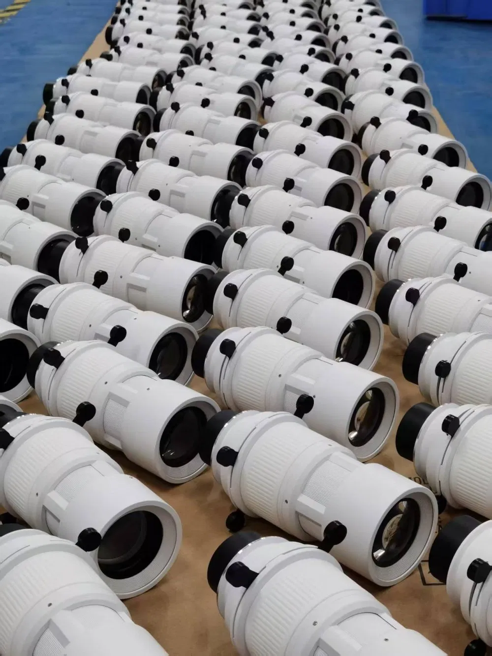 Museum LED Track Light View 8