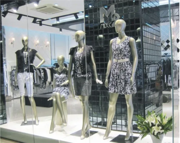 Application Scenario