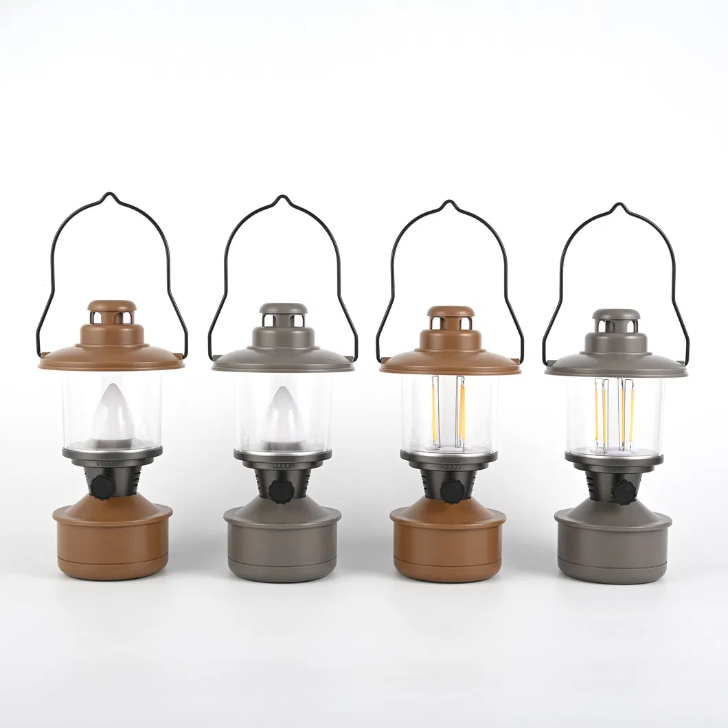 USB Charging Camping Lantern View 3