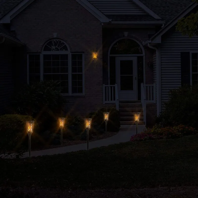 Solar Lantern Light 1