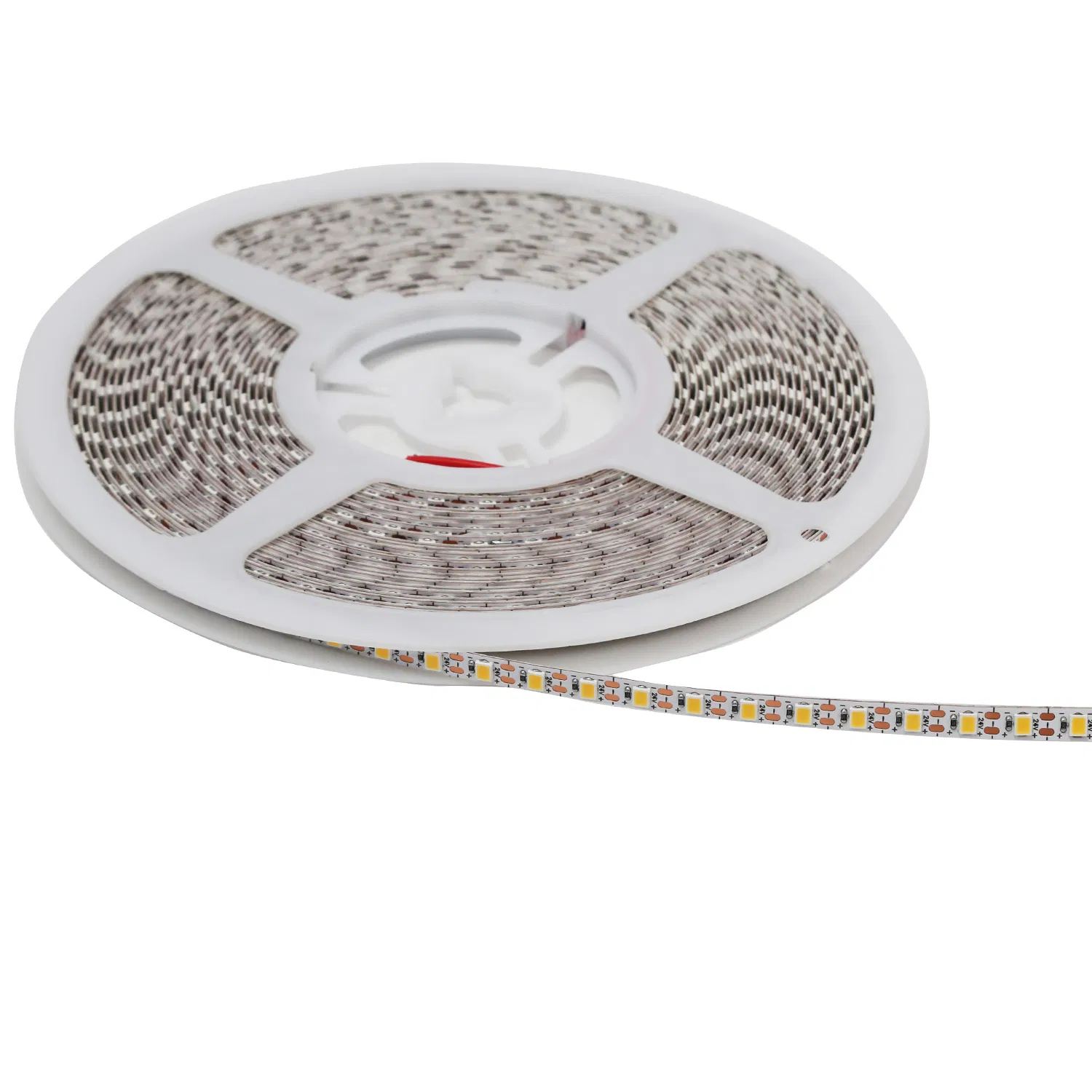 12V/24V Free Cutting 1cm a Cut Dimmable LED Strip Light