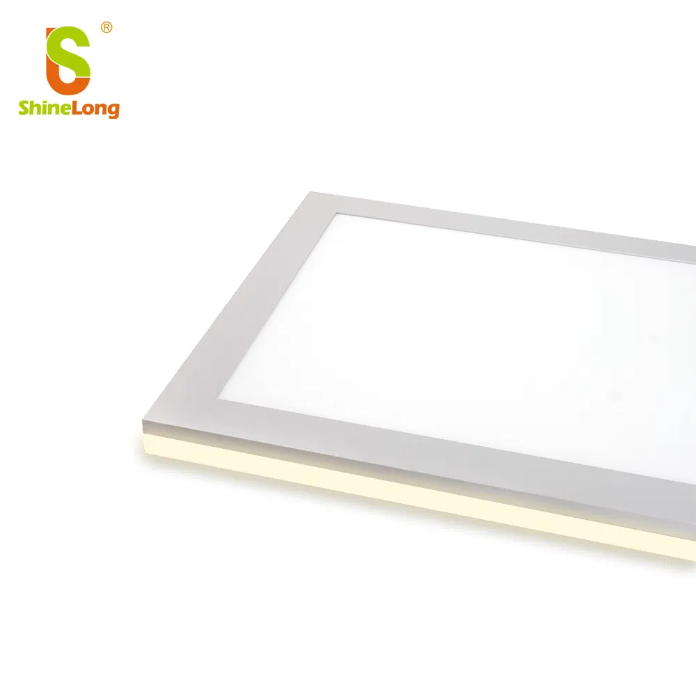 Dimmable 40W LED Ceiling Light with Bluetooth Control and 5 CCT Adjustment