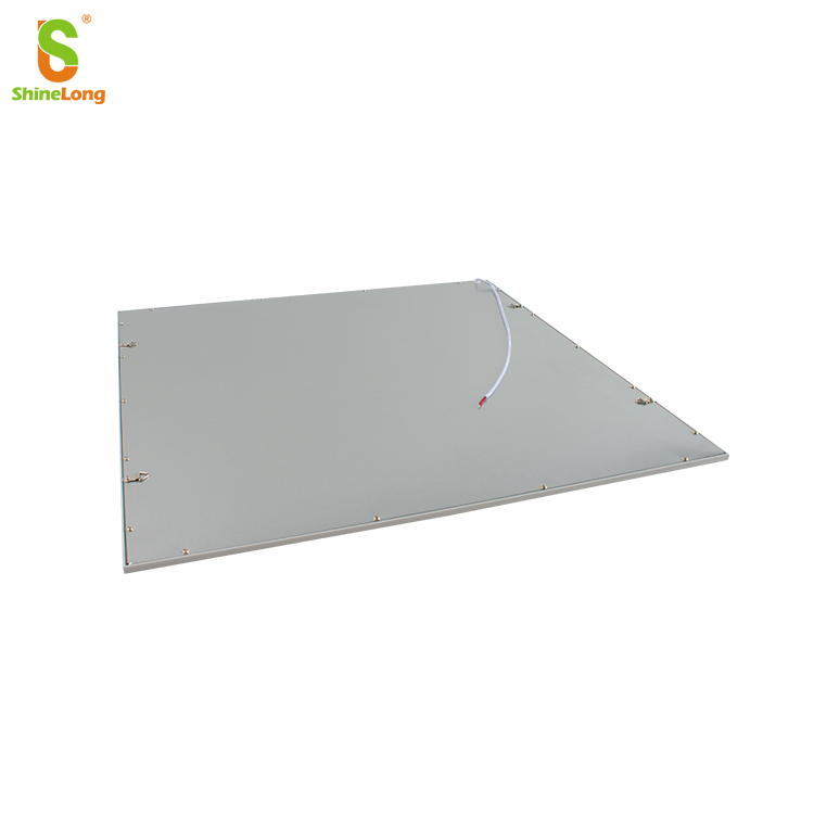 Energy Saving 125lm/W Ultra-Thin 60W LED Panel Light for Commercial Lighting