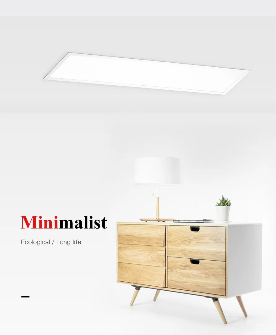 LED Panel Installation Guide