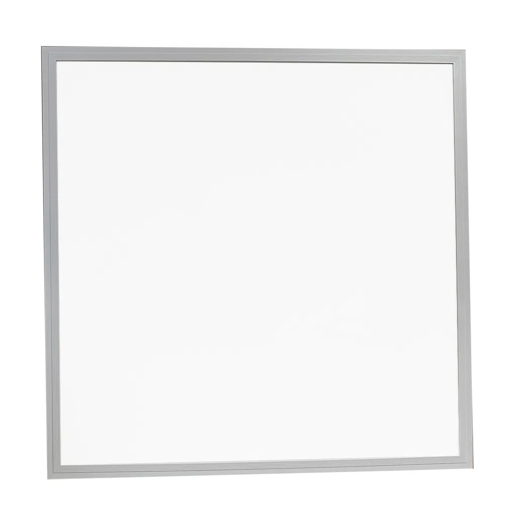 4000 Lumens 40W Square Shape Surfaced Mounted Recessed Flat LED Panel Light