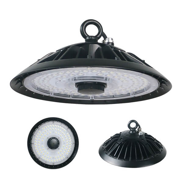 60W Warehouse High Bay Lighting Factory 9000lm IP66 with ETL Dlc Listed