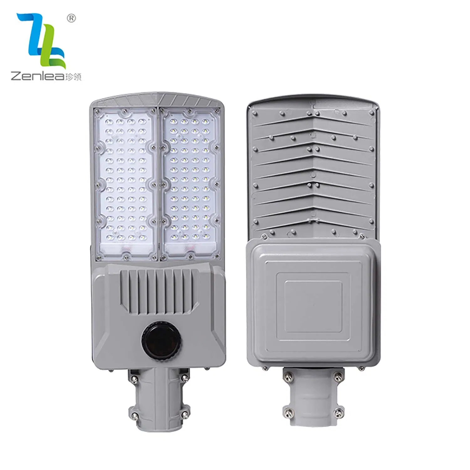 High Quality Split LED Solar Street Light Outdoor Waterproof Installation Height 4-12m