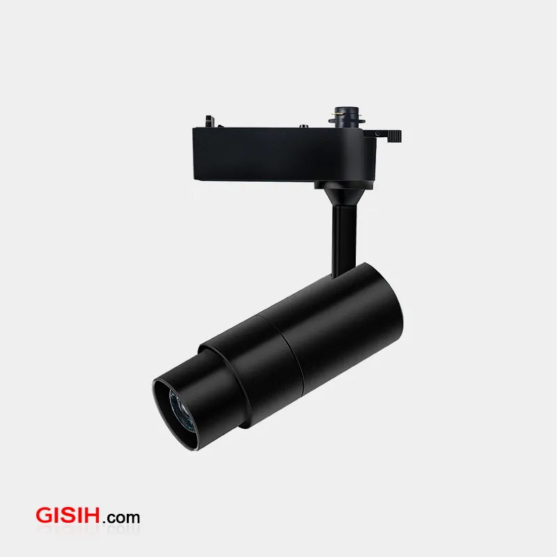 LED Track Light View 1