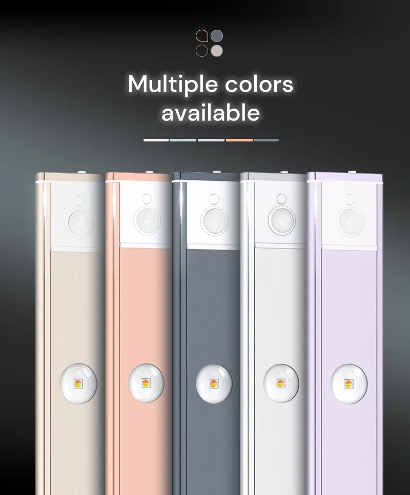 USB Rechargeable Light