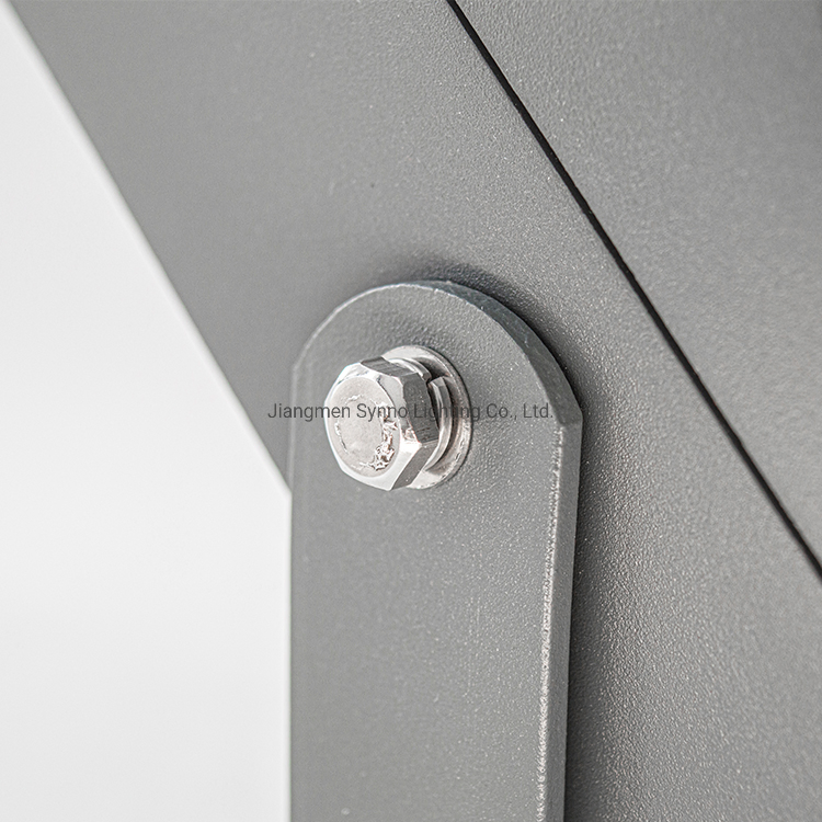 High Lumen Aluminum Waterproof IP65 Square Shape COB LED Flood Light / Outdoor LED Spotlight