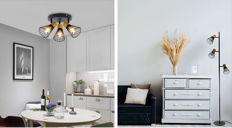 Decorative LED Spot Light