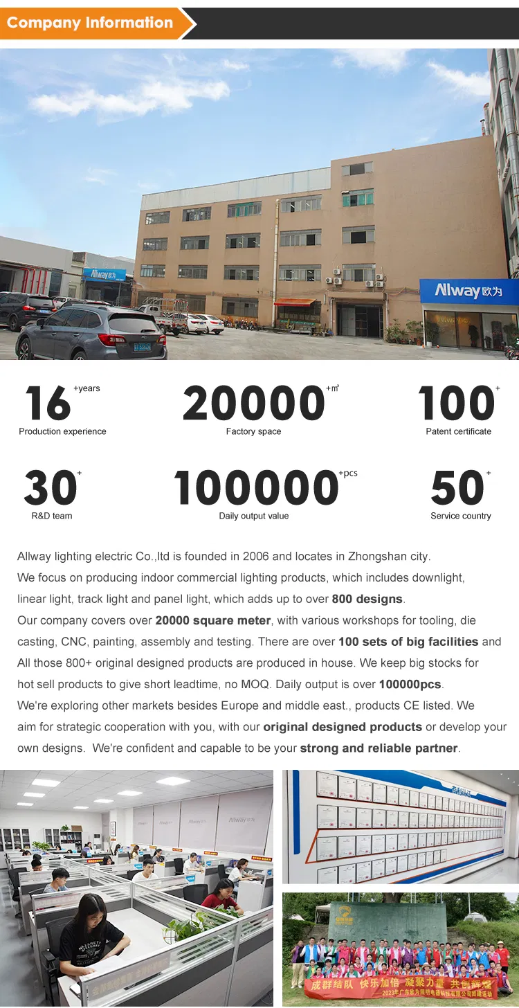 Manufacturing Process