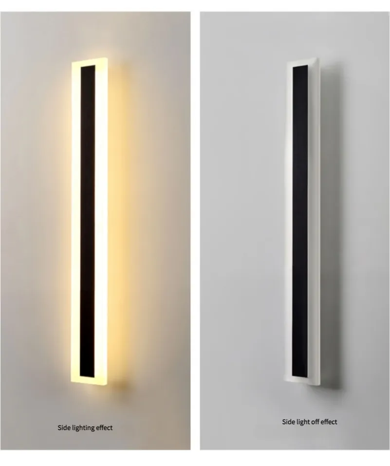 LED Wall Light 3