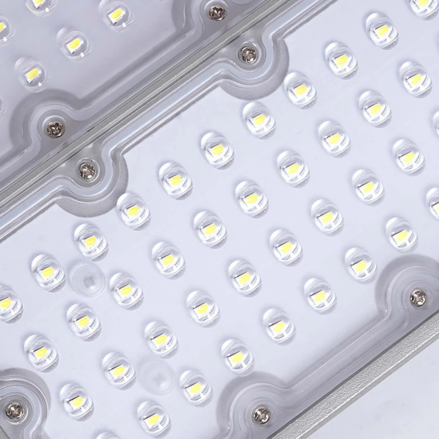 High Quality Split LED Solar Street Light Outdoor Waterproof Installation Height 4-12m