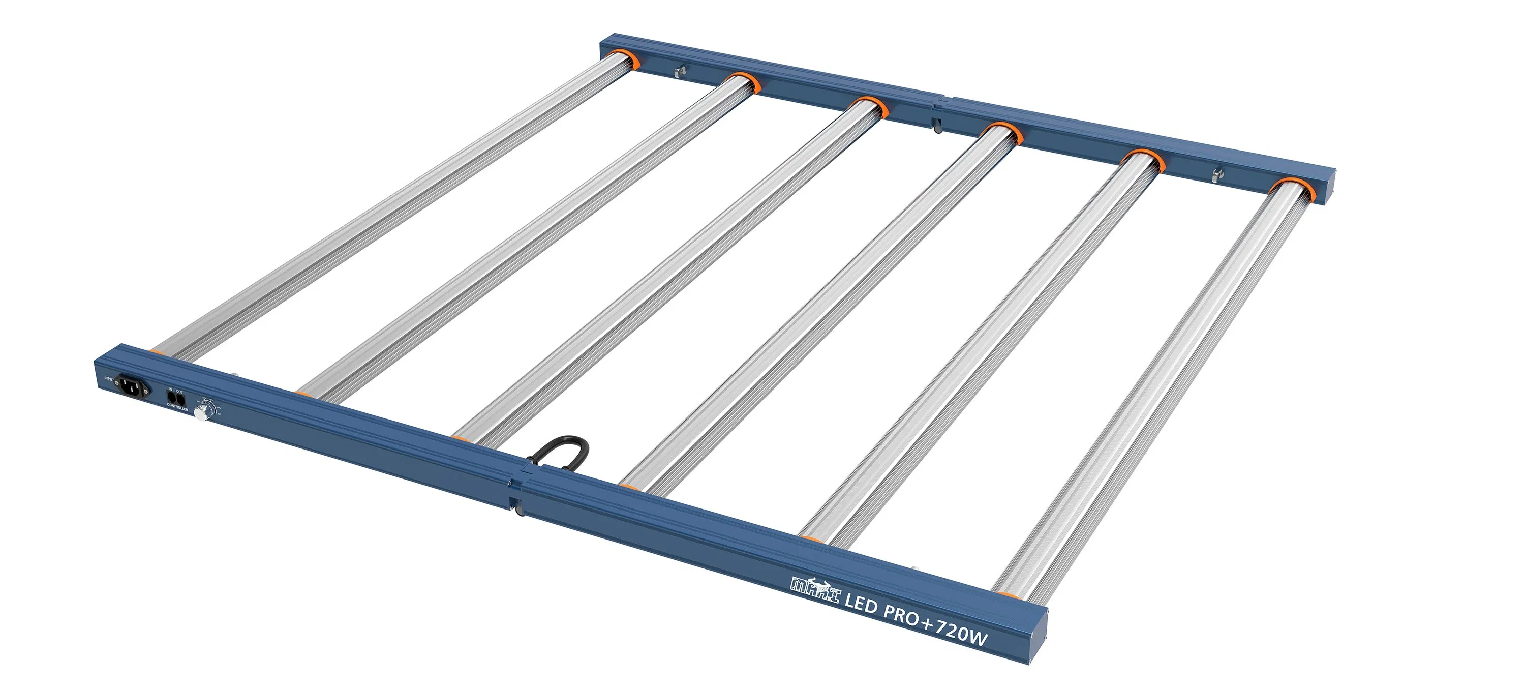 Mari 2025 LED Light 720W PPE2.8umo/J Grow Light Grow Lights High Power LED Grow Light